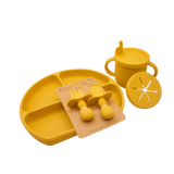 Conjunto Mostarda