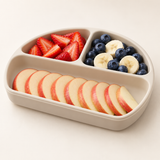 Berries Plate