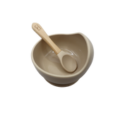 Scoop&Spoon Set