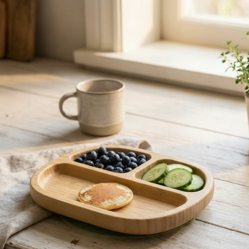 Bamboo Basic
