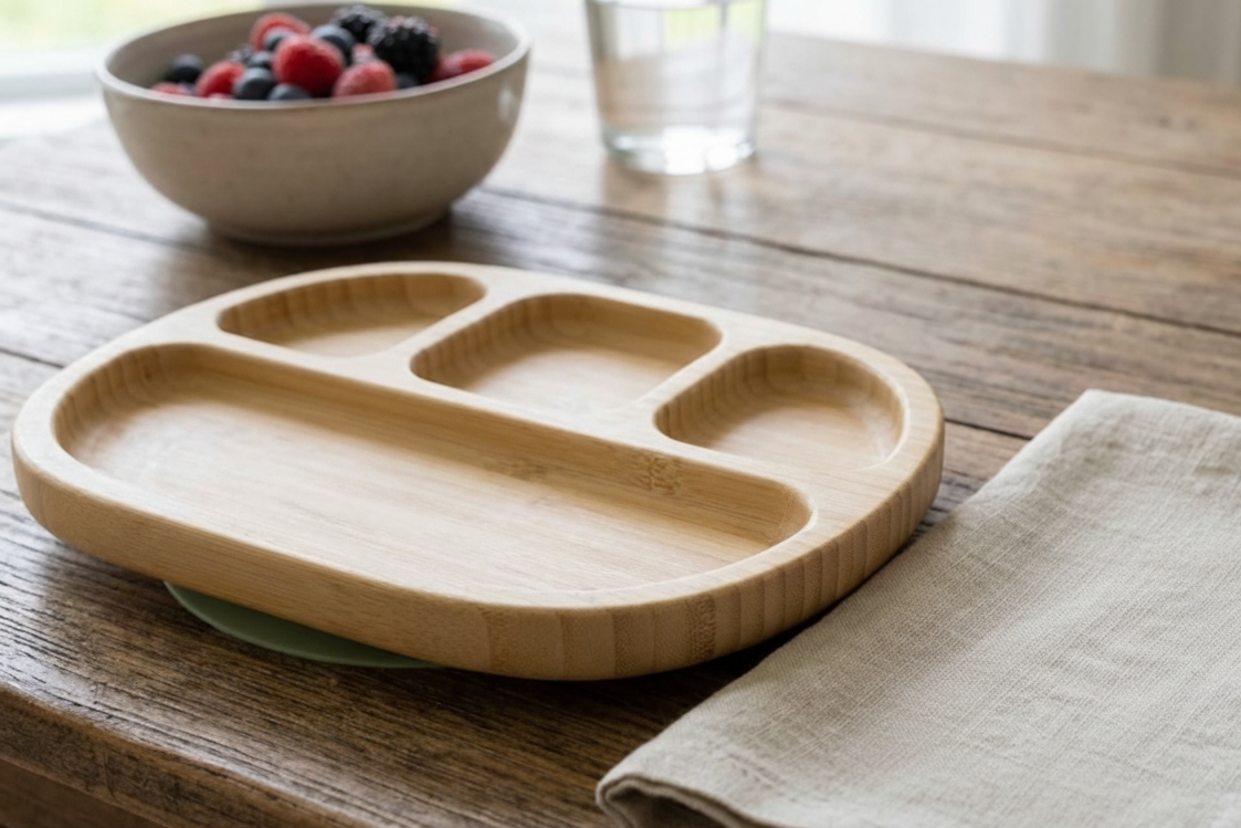 Bamboo Basic