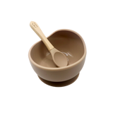 Scoop&Spoon Set