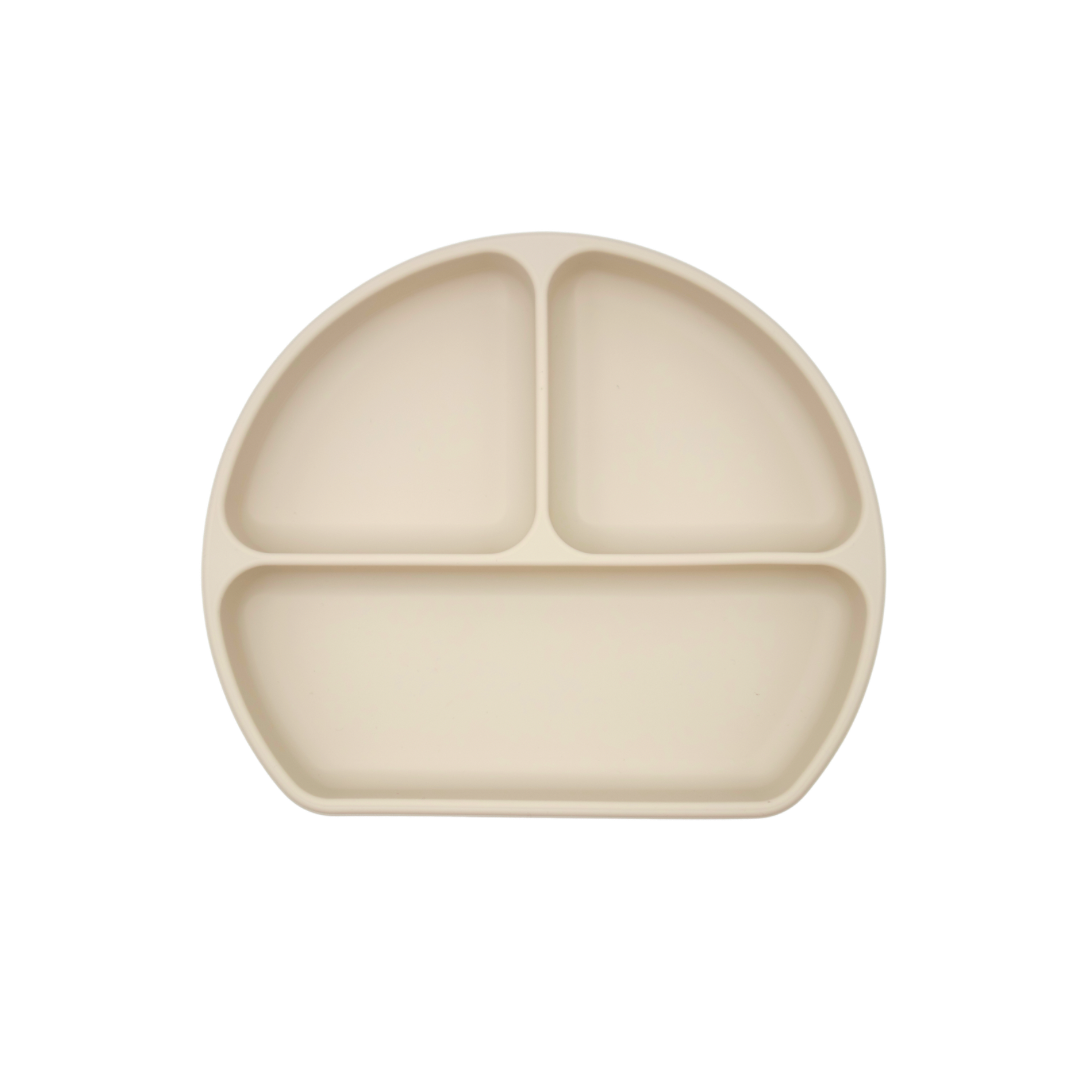 Assiette de baies