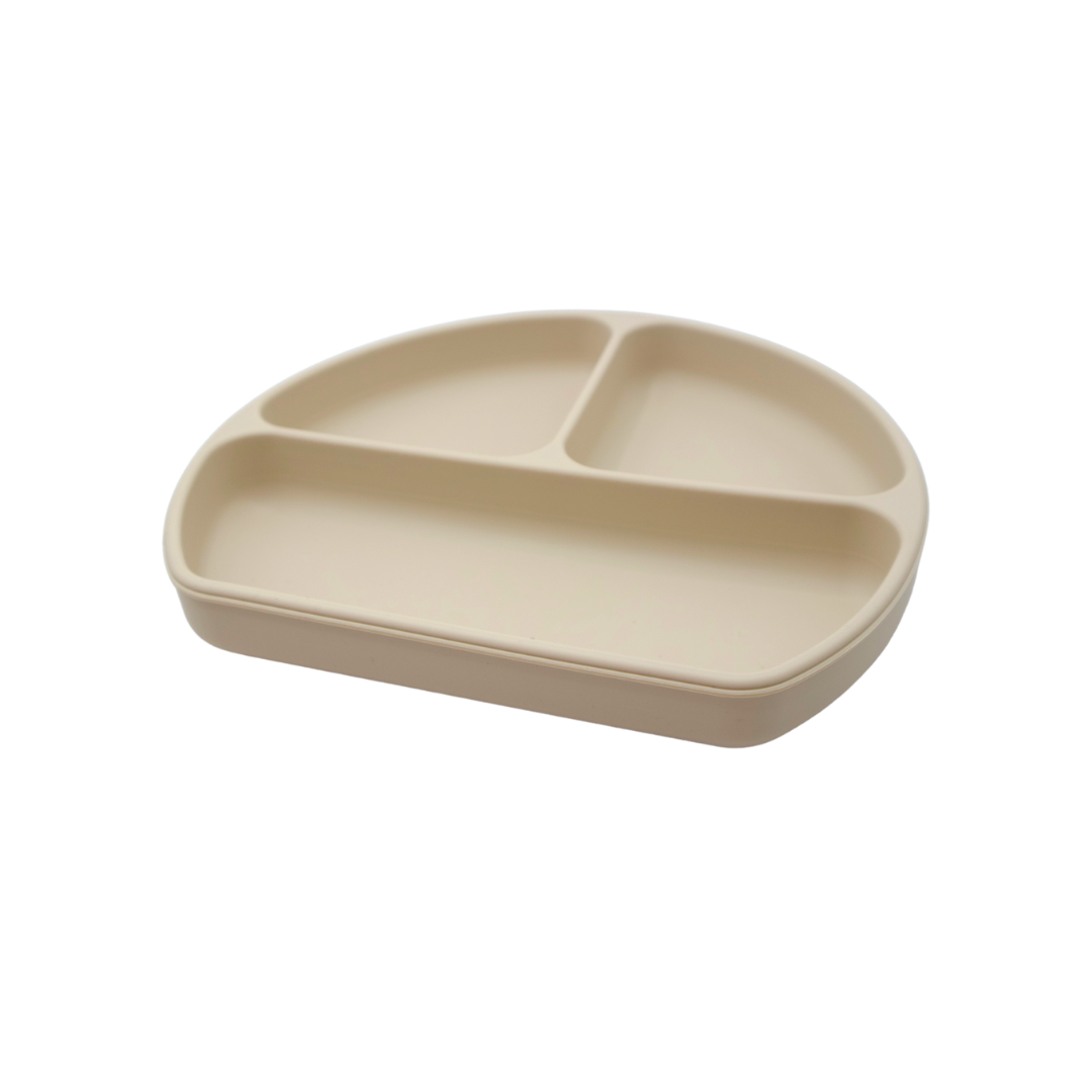 Assiette de baies