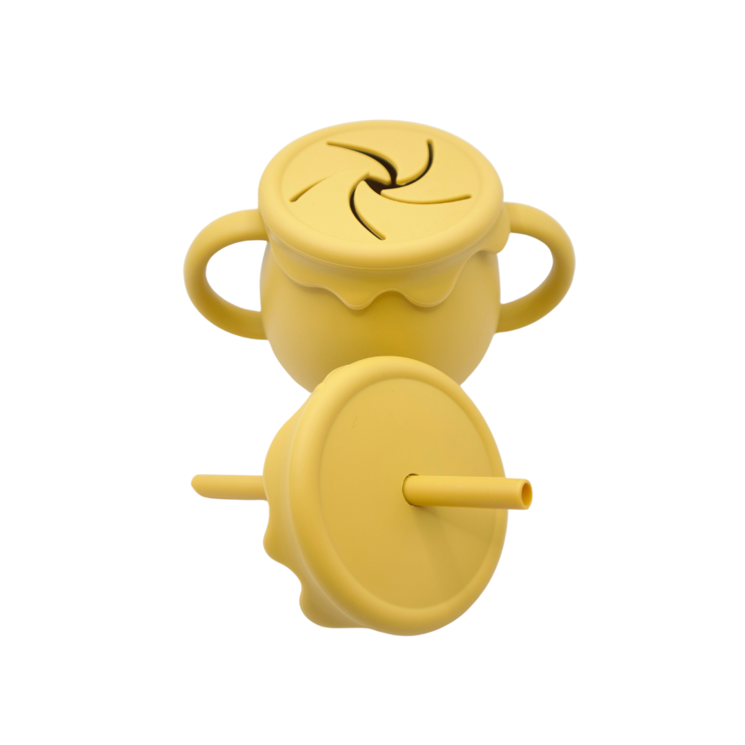 Honey Cup