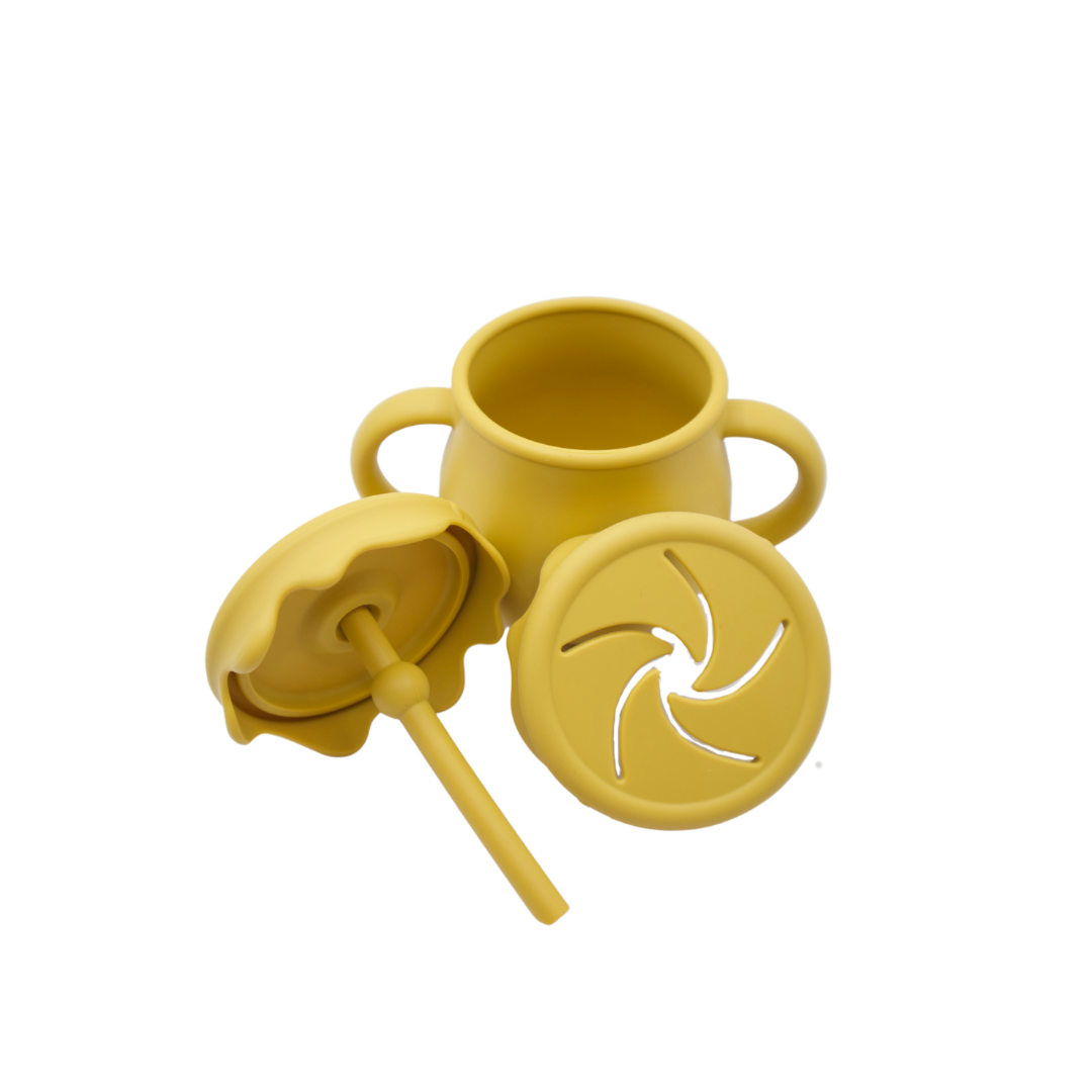 Honey Cup