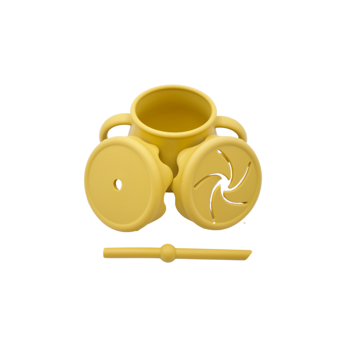 Honey Cup