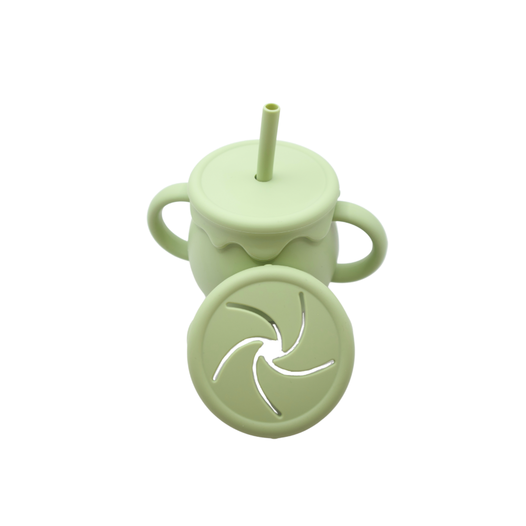 Honey Cup