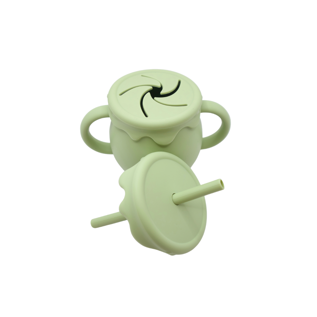 Honey Cup