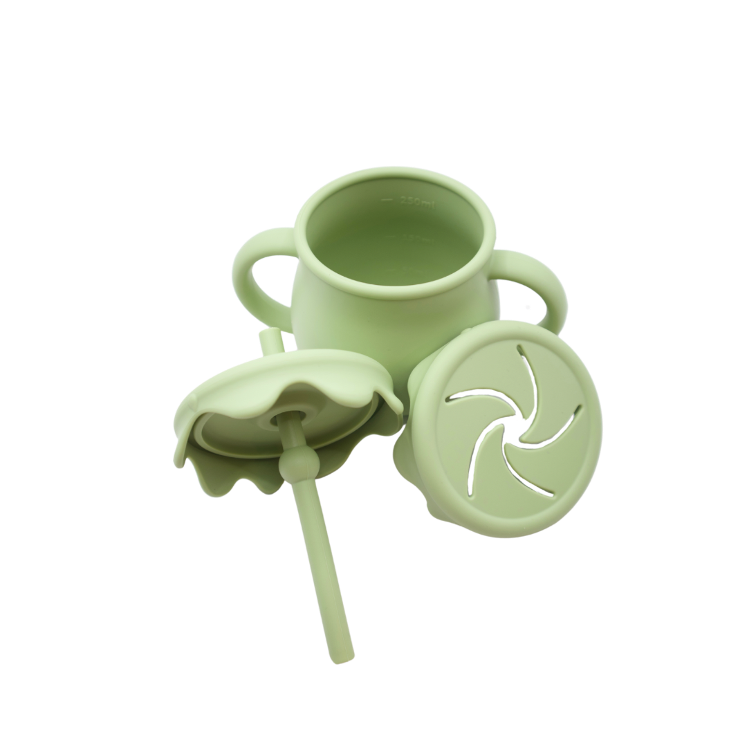 Honey Cup