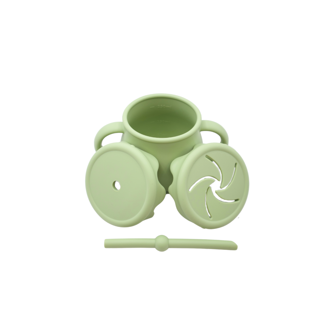 Honey Cup