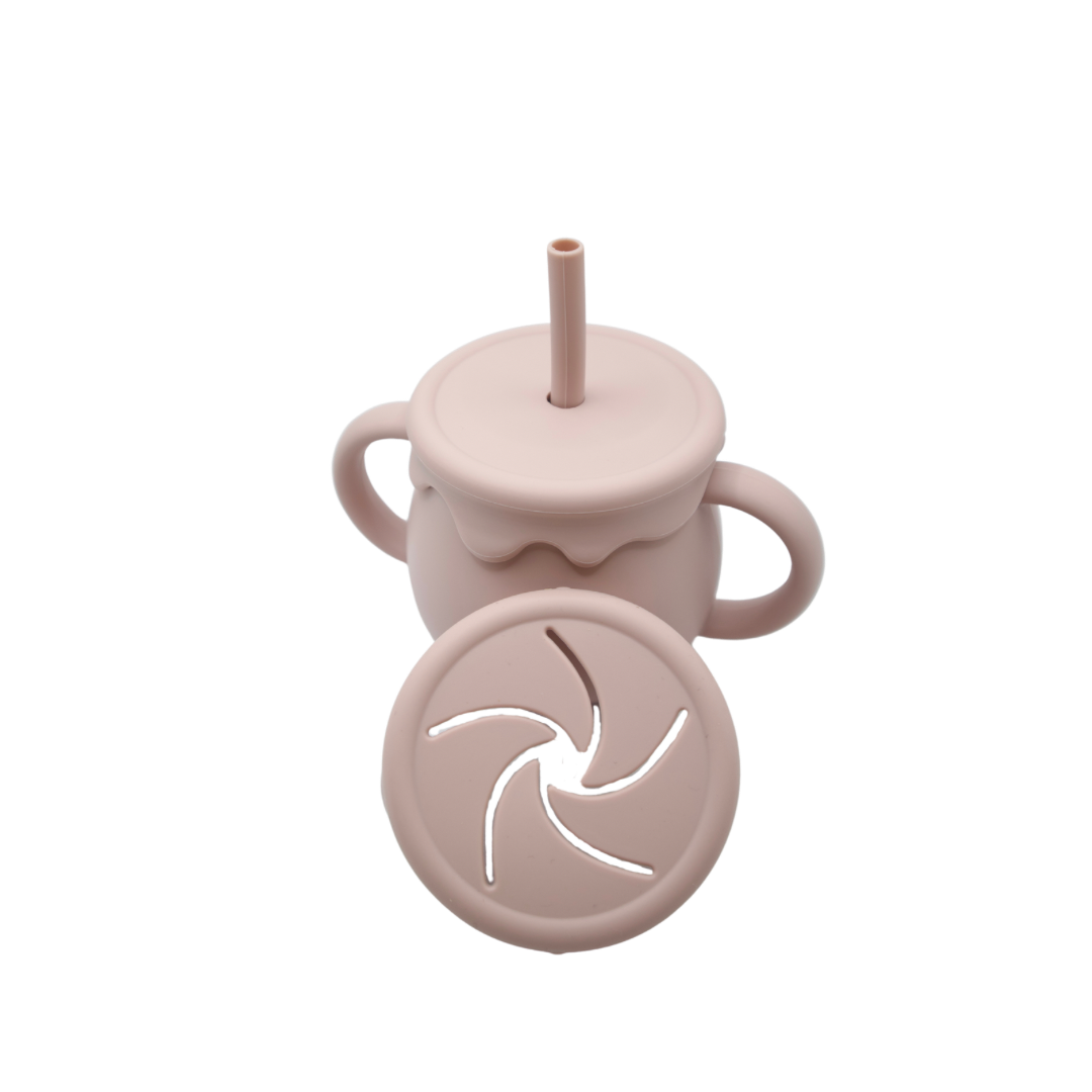 Honey Cup