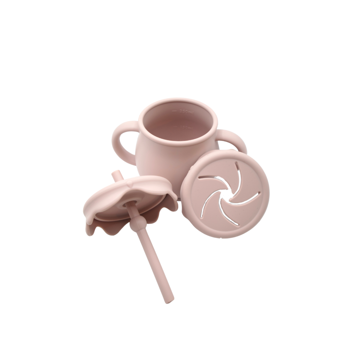 Honey Cup