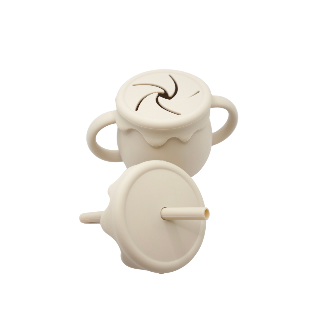 Honey Cup
