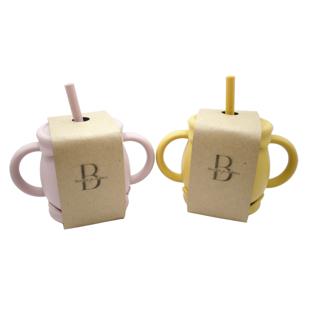 Honey Cup