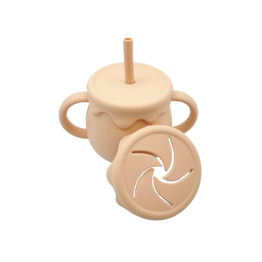 Honey Cup