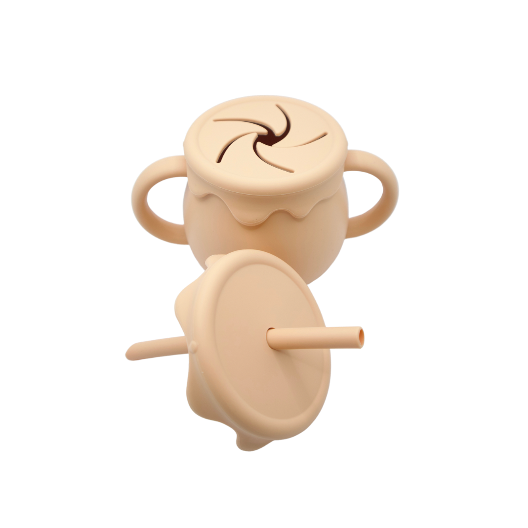 Honey Cup