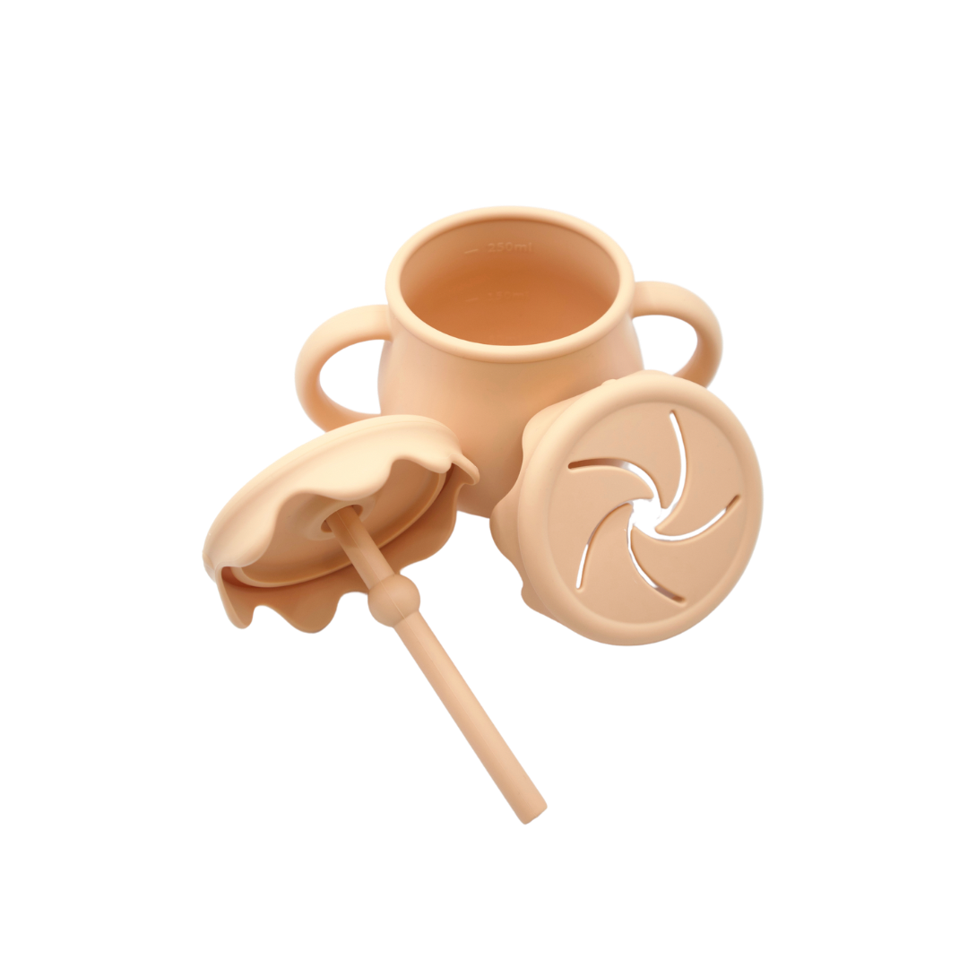 Honey Cup