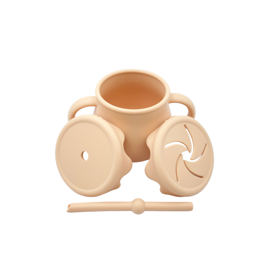 Honey Cup