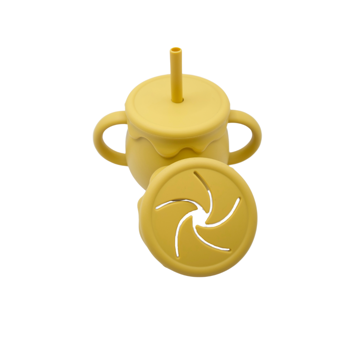 Honey Cup
