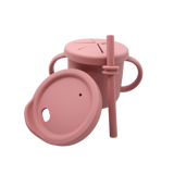 SipNSnack Cup