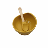 Scoop&Spoon Set