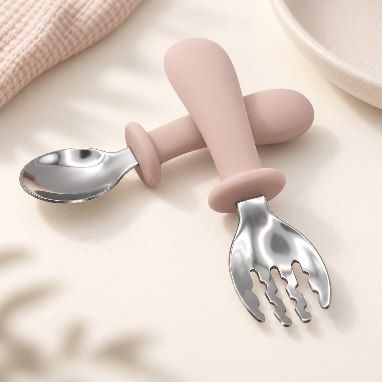 SilverEase Set