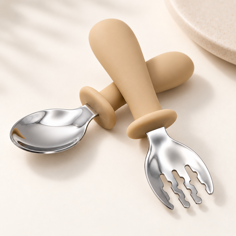 SilverEase Set
