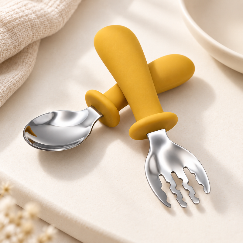 SilverEase Set