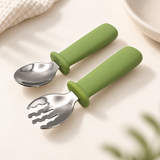 SilverEase Set