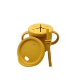 SipNSnack Cup