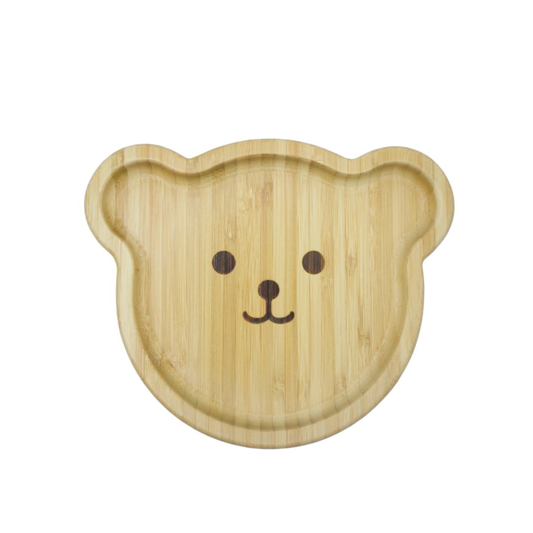 Bamboo Basic Bear
