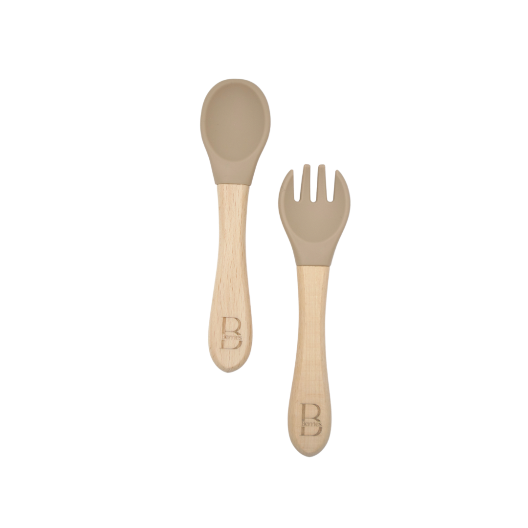 Bamboo Berries Duo