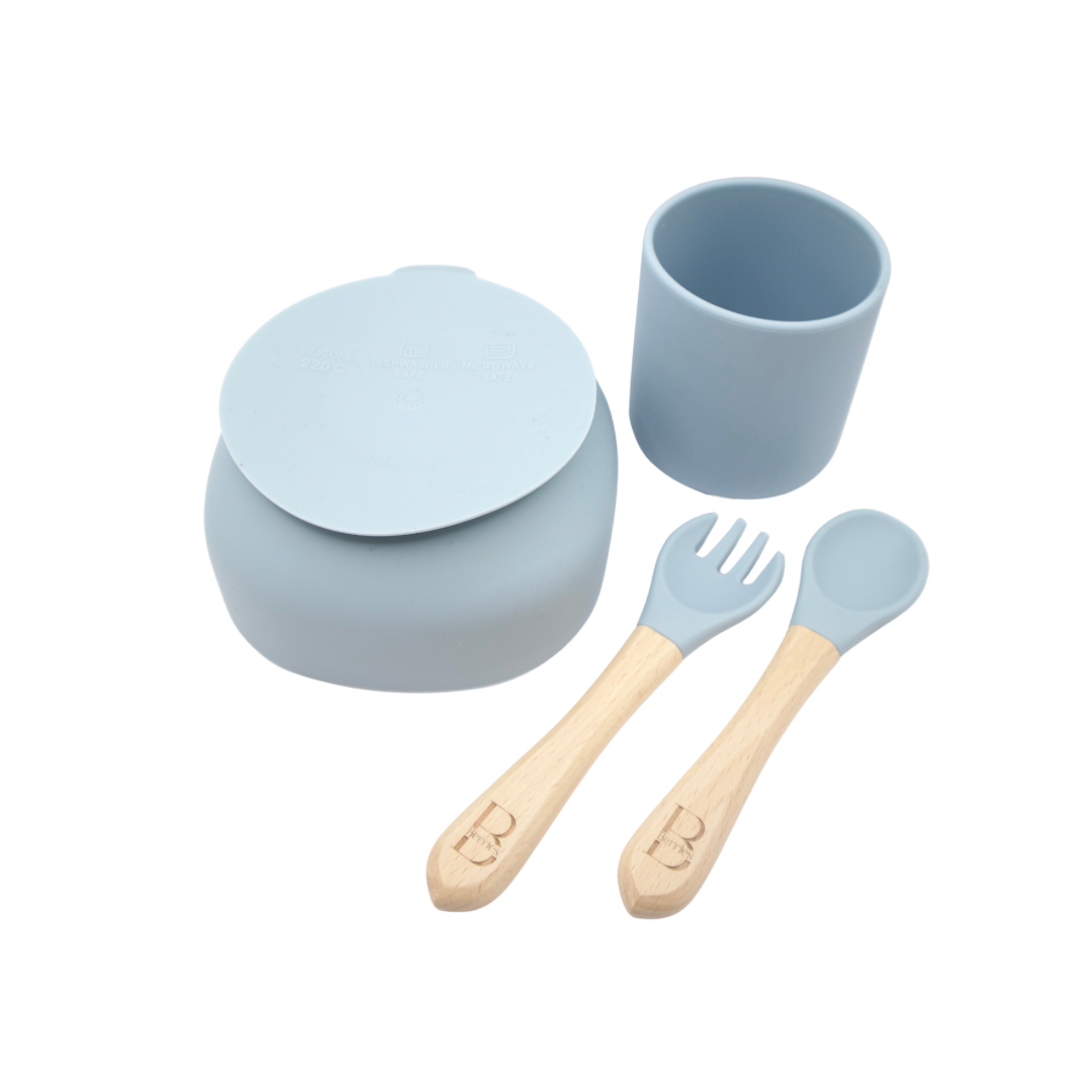 Repas de base