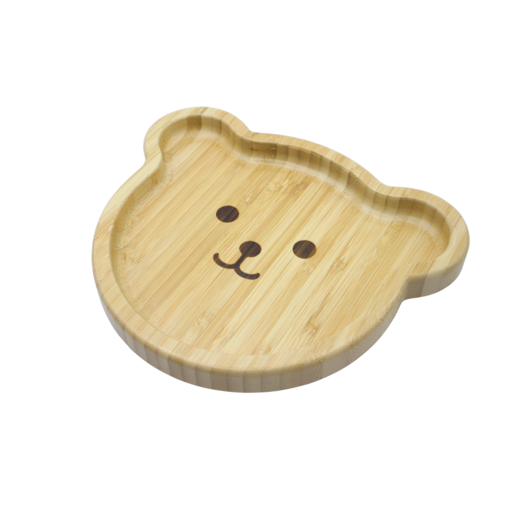 Bamboo Basic Bear