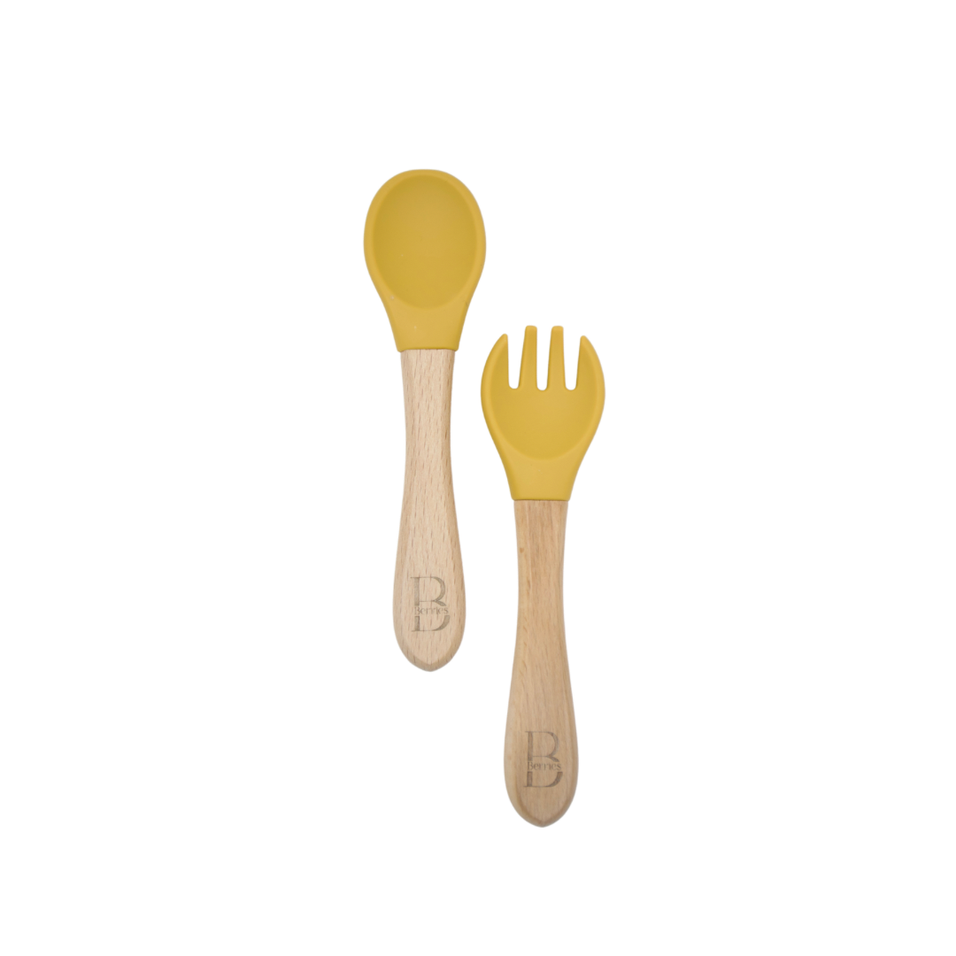 Bamboo Berries Duo