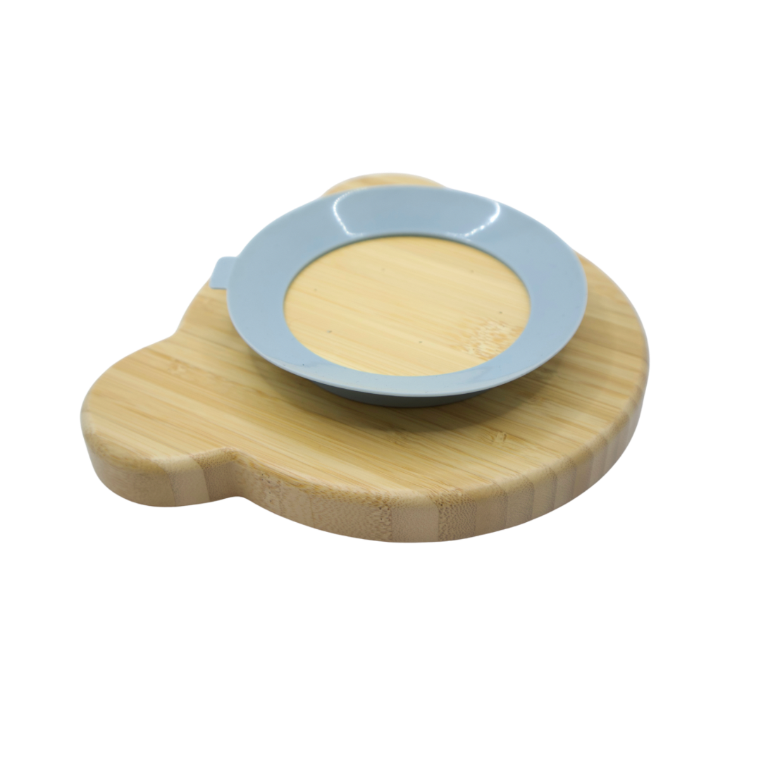 Bamboo Basic Bear