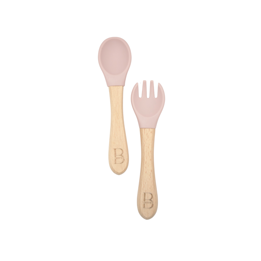 Bamboo Berries Duo
