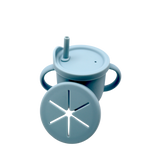 SipNSnack Cup
