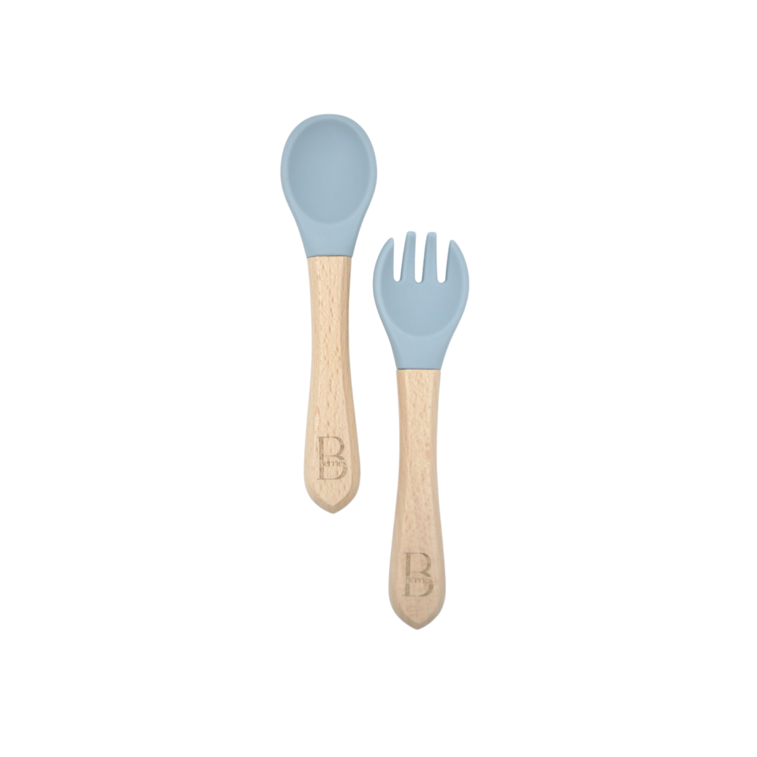 Bamboo Berries Duo