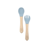Bamboo Berries Duo