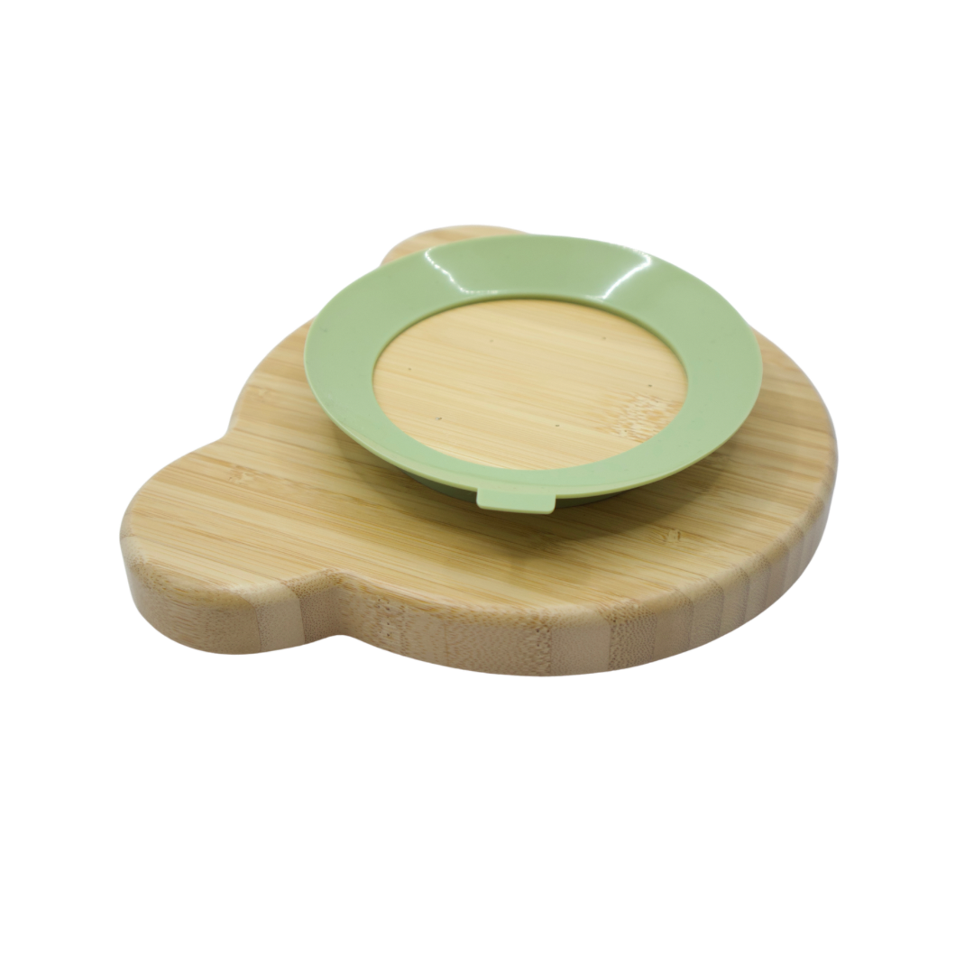 Bamboo Basic Bear