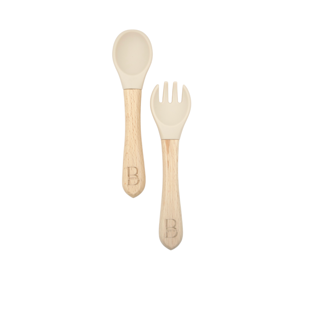 Bamboo Berries Duo