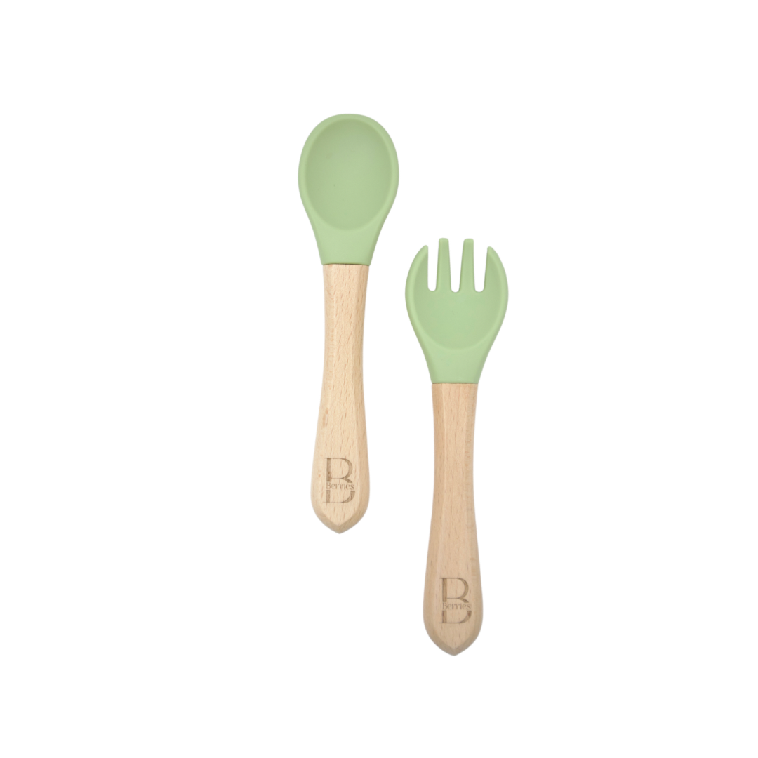 Bamboo Berries Duo
