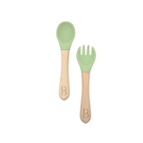Bamboo Berries Duo