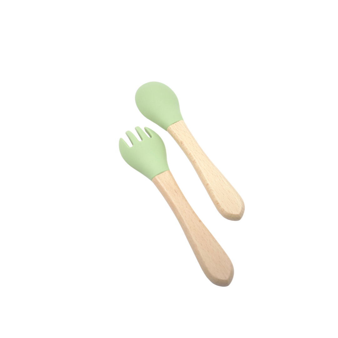 Bamboo Berries Duo