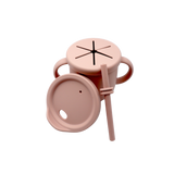 SipNSnack Cup