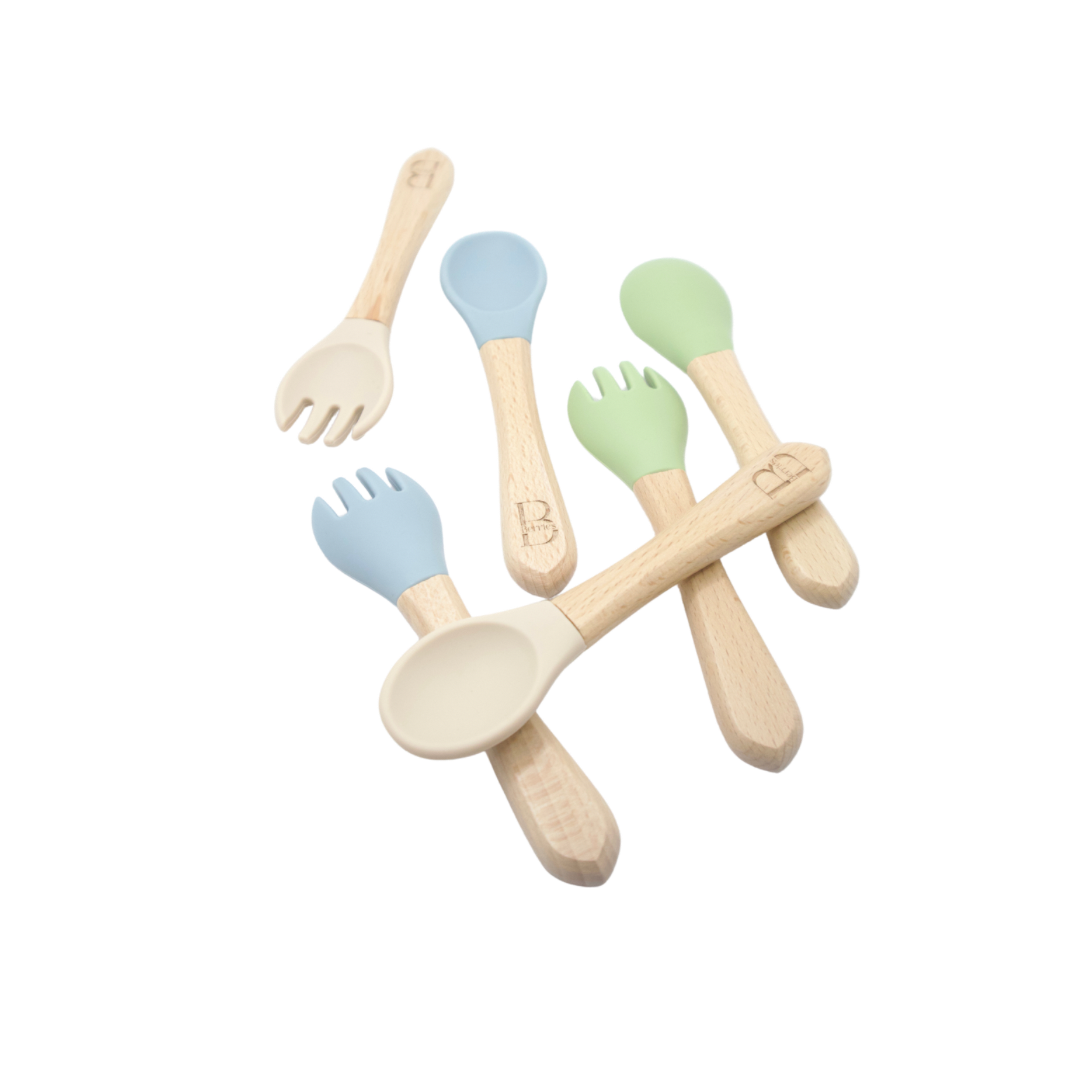 Bamboo Berries Duo