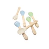 Bamboo Berries Duo