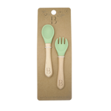 Bamboo Berries Duo